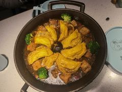 -刀板香·安徽菜(国购IFC店)