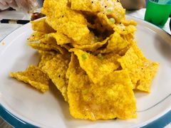 蛋黄锅巴-龙虾奇迹(大华三路店)