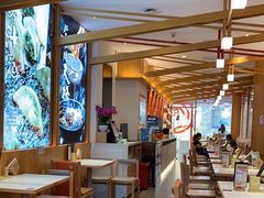 -味千拉面(惠州淡水嘉信茂广场分店)