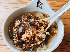 -霸道川面馆(张江店)