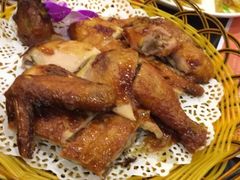 烧鸡-虾饺妹·粤式手工点心(水荫路店)