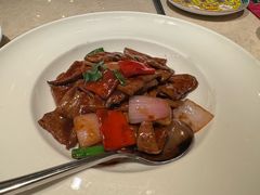 -老吉士酒家(天平路店)