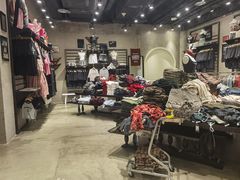 -BASEMENT FG (成都太古里店)