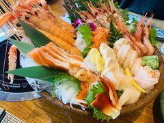 -蟹将军日本料理(中南路店)