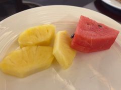 -东莞塘厦三正半山温泉酒店·沙利文西餐厅