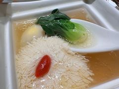 -小厨娘绣中淮扬(大行宫科巷店)