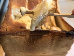 -绿茶餐厅(成都太古里店)