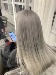 -MY HAIR ARDOR