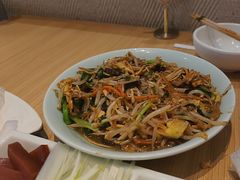 -春饼先生·北京烤鸭(甘井子万达店)
