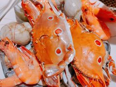 -景湖轩全日制餐厅·南湖名都