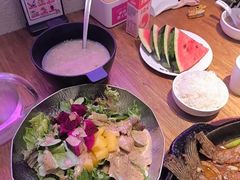 -老板恋上鱼(恒隆广场店)
