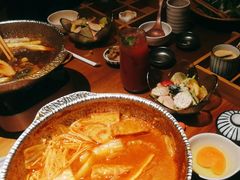 -松涛日本料理