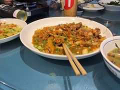 -古道村落(温汤店)