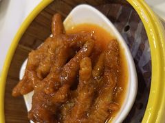 -澳门陈光记烧味饭店(南京德基广场店)