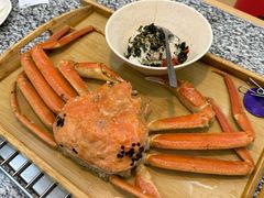 -震海贝烤贝·民俗特色店(延吉总店)