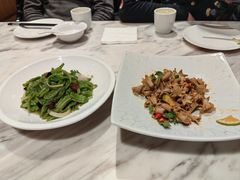-云采云南菜(中山北路店)