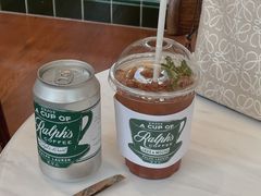 -Ralph’s Coffee(北京三里屯店)