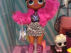 -泡泡玛特POPMART(合生汇店)