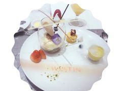 -宁波威斯汀酒店