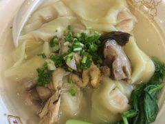 香茹炖鸡抄手-蓉李记成都名小吃(宜昌伍家岗万达店)