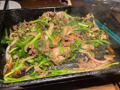 -张家卫·阳江菜·小海鲜(肥婆湾桥店)