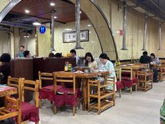 -元盛居(生态大街店)