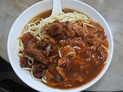 -坚记面店(一德路店)