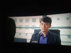 -天幕新彩云国际影城(激光巨幕店)