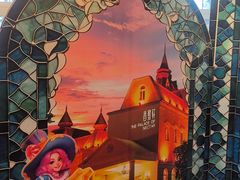 -香蜜轩·粤菜·宴会(世界之窗店)