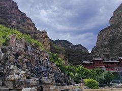 -灵溪风景区