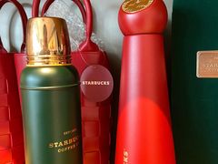 -星巴克(七宝领展广场1F店)