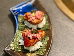 -铭牛烧肉·和牛海鲜自助(高新月牙湖店)
