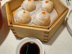 笋尖虾饺皇-粤来记·啫啫煲·点心(日月光店)