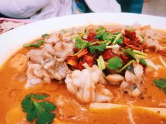 臭豆腐牛蛙-辣么好吃私厨(新城店)