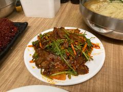 -韩麦大冷面(桂花街直营店)