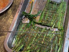 -清真·馬坡二旦烧烤(人生一串拍摄店)