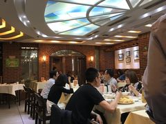 -京滨饭店·餐厅(阜外大街店)