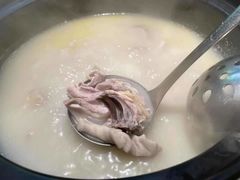 胡椒猪肚鸡-顺德公广东猪肚鸡·煲仔饭(白石洲店)