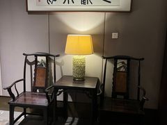 -止观小馆·辽河口渔家菜(王府井店)