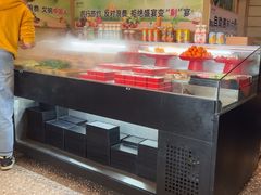-水林间·寿喜烧自助(仙林金鹰店)