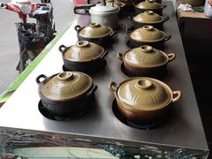 -灌顶姜母鸭(思明南路店)