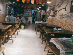 -有钳洞庭湖小龙虾大闸蟹(金楠天街店)