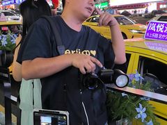 -观音桥步行街