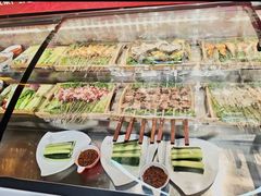 -亿牌牌东北烧烤(博物馆旗舰店)