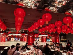 -小厨娘金榜题名(夫子庙秦淮河店)