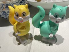 -四季民福烤鸭店(通州马驹桥店)