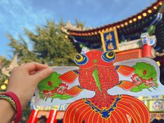 -西安市广仁寺