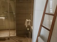 -天津津利华酒店