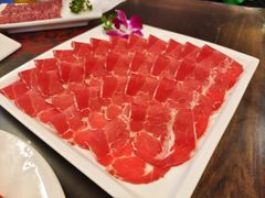 -南门涮肉(后海店)