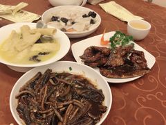 -老大同酒家·糟卤·本帮菜(中山公园店)